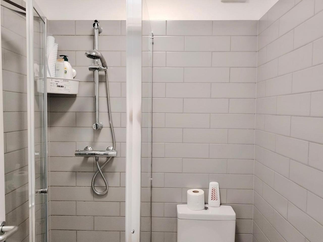 Quality 2 Bed Flat By Mornington Crescent