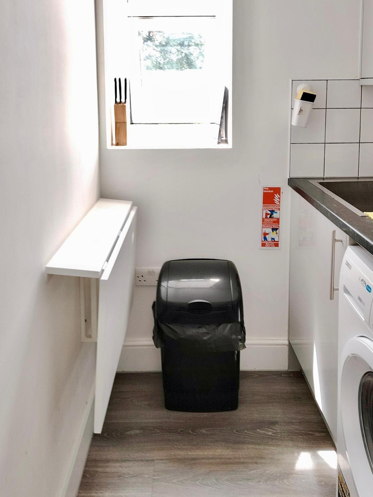 Apartment Quality 2 Bed Flat By Mornington Crescent