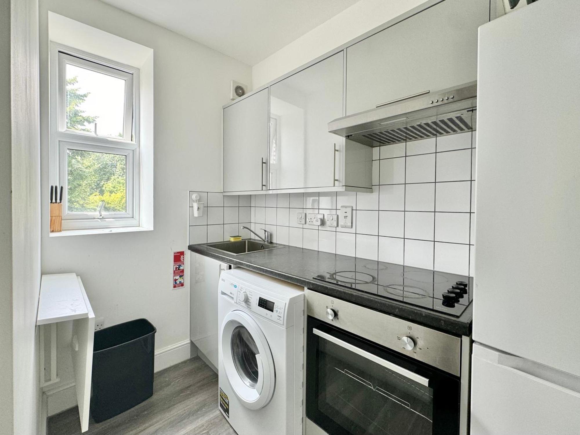 Apartment Quality 2 Bed Flat By Mornington Crescent *